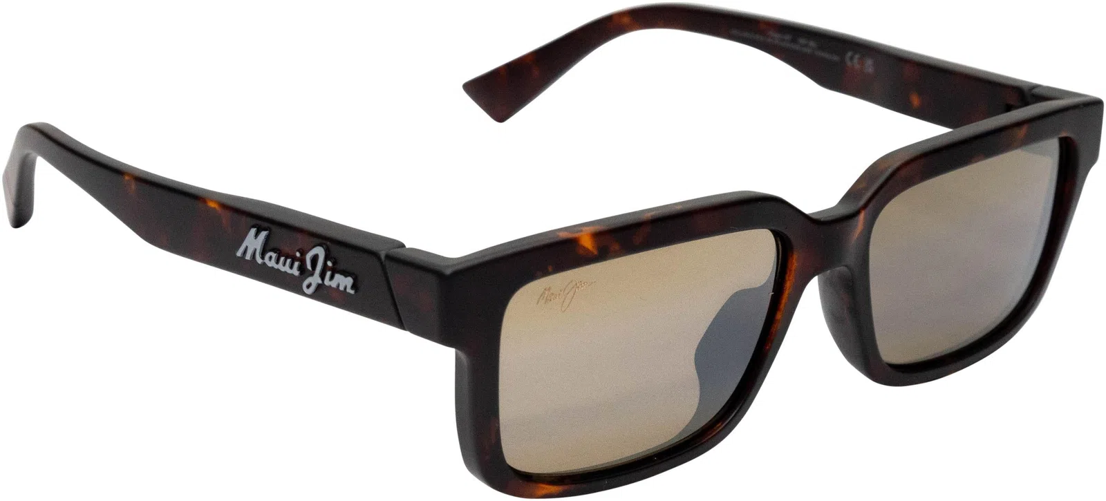 Maui Jim HIAPO ASIAN FIT MJ655 Sunglasses - view 3